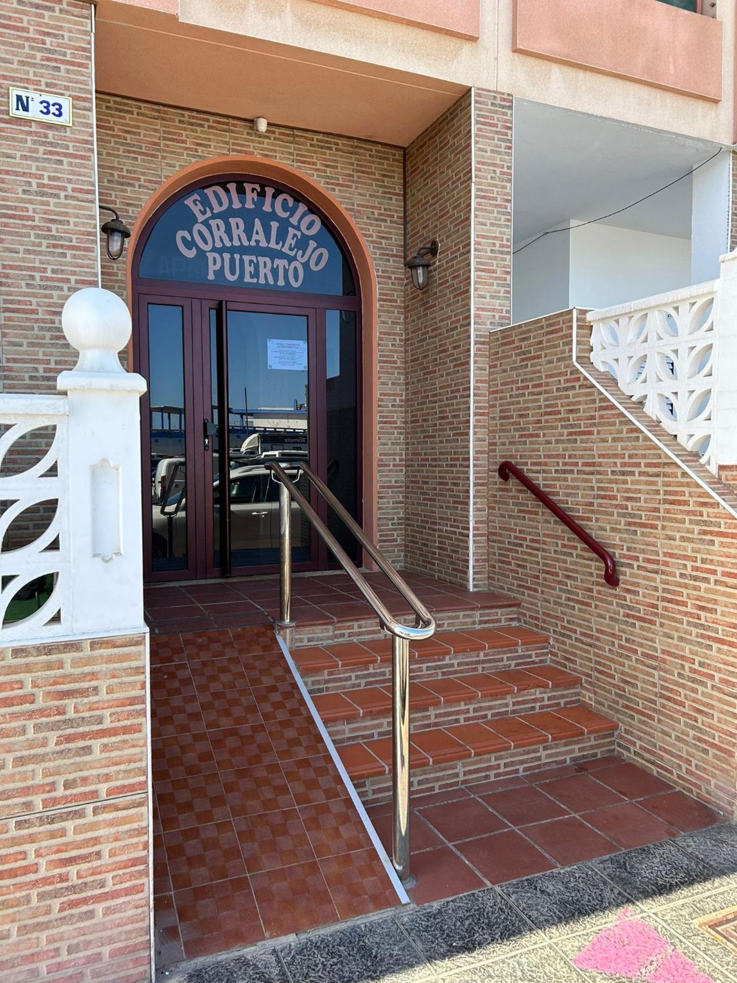 Casa Sonia Appartement