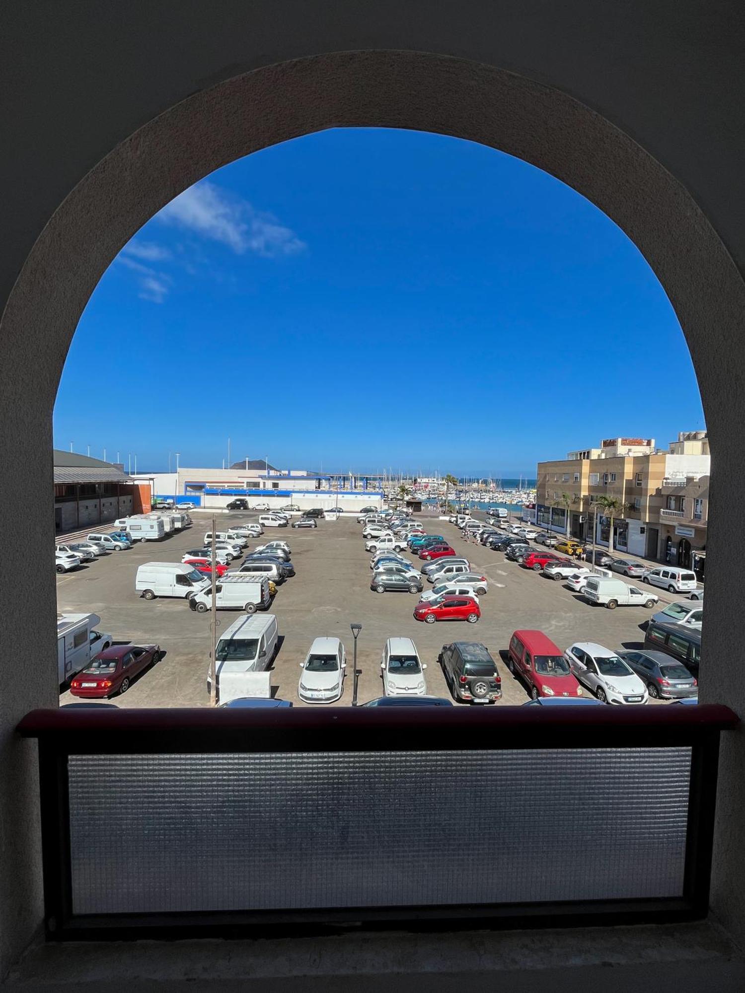 Casa Sonia Appartement Corralejo